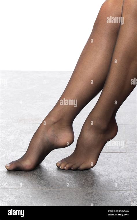 pretty feet in stockings|Pretty Stocking Feet stock videos and footage.